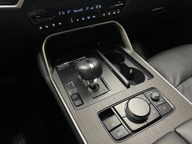 Mazda CX-60 view 17