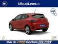 Renault Clio Evolution TCe 90 (67kw) Rojo - thumbnail 4