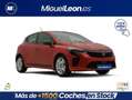Renault Clio Evolution TCe 90 (67kw) Rojo - thumbnail 3