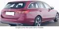 Mercedes-Benz C 300 de 4MATIC T Avantgarde PANO DISTRO NIVEAU Roşu - thumbnail 1