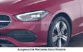 Mercedes-Benz C 300 de 4MATIC T Avantgarde PANO DISTRO NIVEAU Roşu - thumbnail 3
