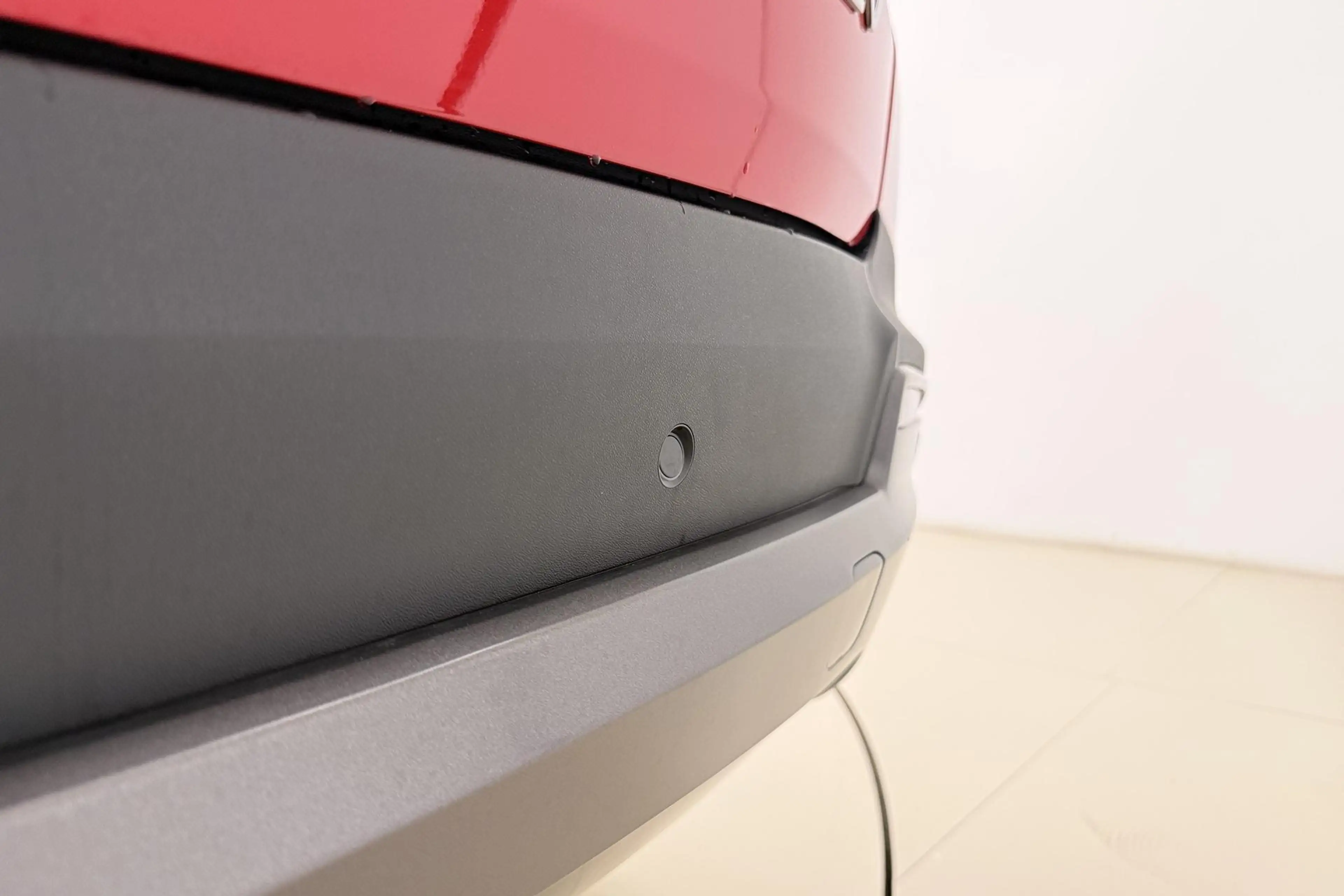 Omoda 5 EV Premium 61 kWh | Camera's rondom | Schuif/kante — photo 10