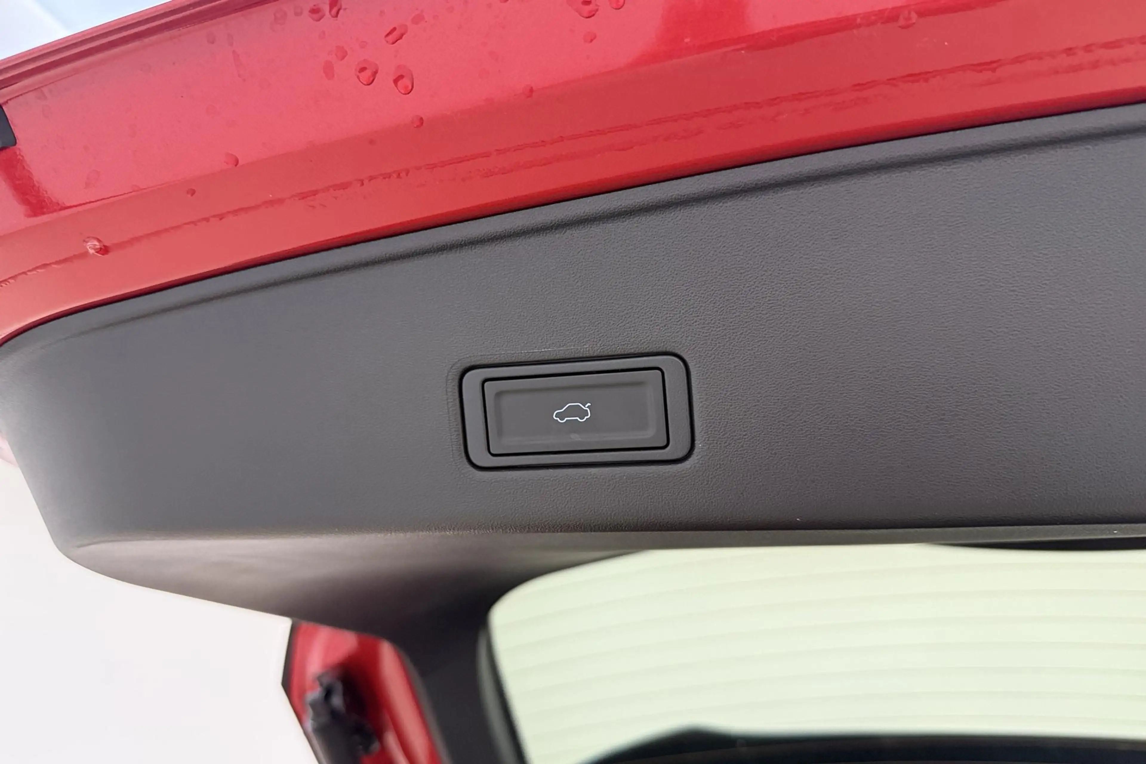 Omoda 5 EV Premium 61 kWh | Camera's rondom | Schuif/kante — photo 13