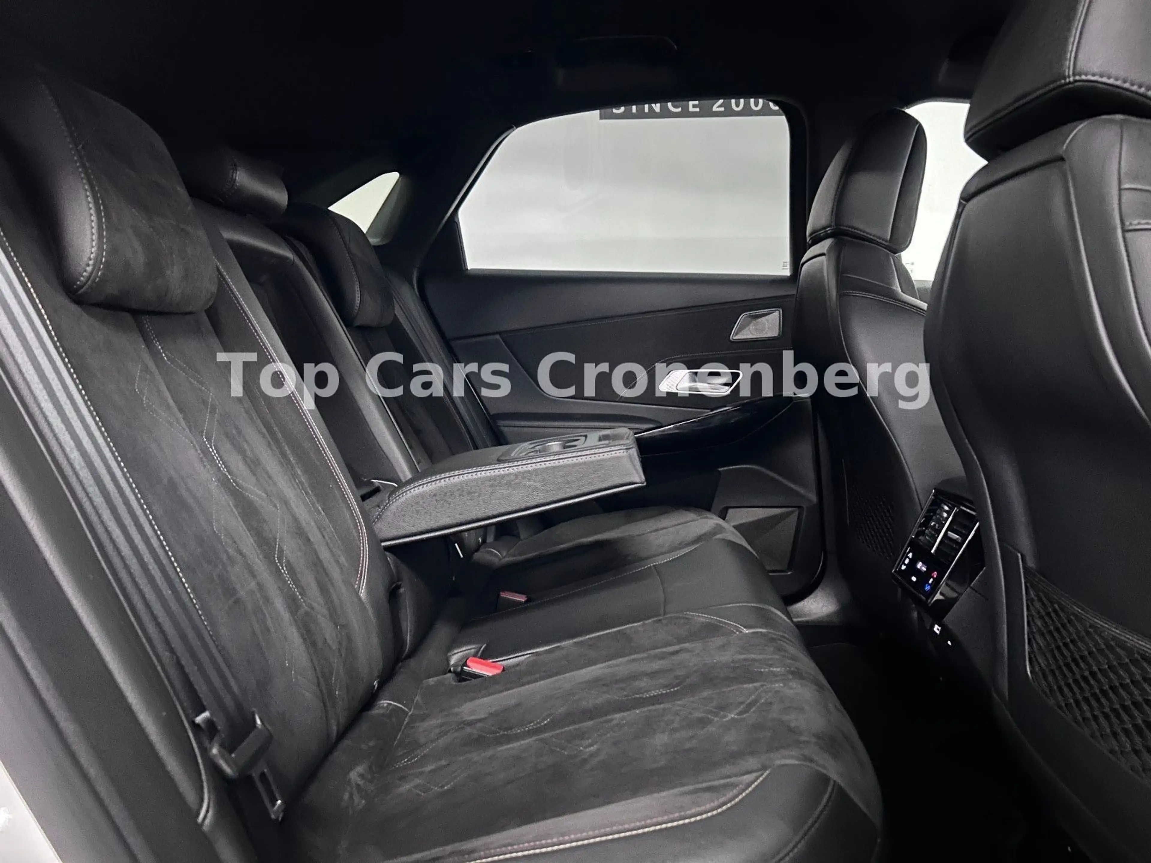 DS Automobiles DS 7 Crossback 225 Performance Line*LED*360°*EU6d — photo 8