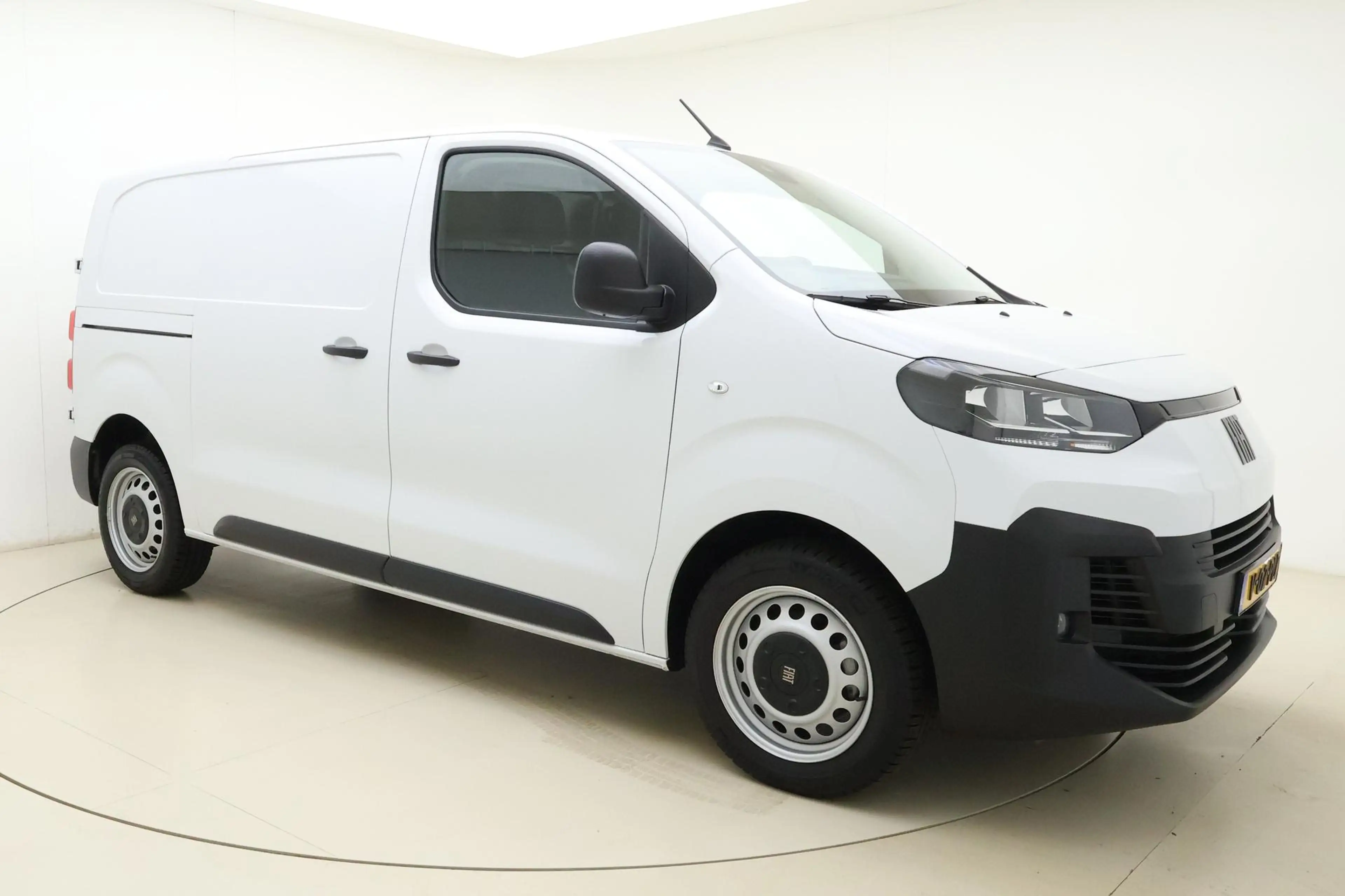 Fiat Scudo 2.0 Diesel 145 S&S L2 Automaat | Navigatie | Camer — photo 8