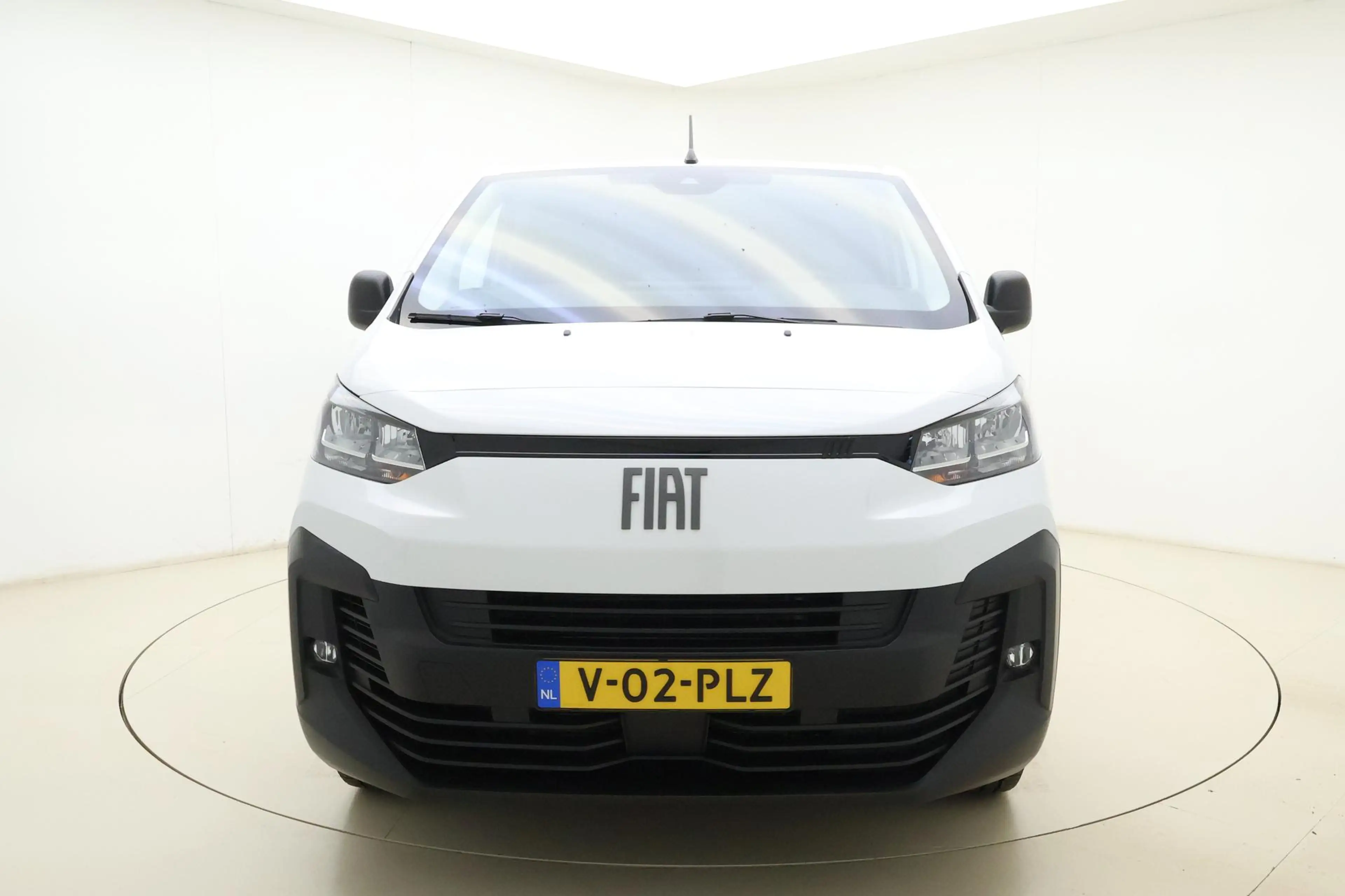 Fiat Scudo 2.0 Diesel 145 S&S L2 Automaat | Navigatie | Camer — photo 6