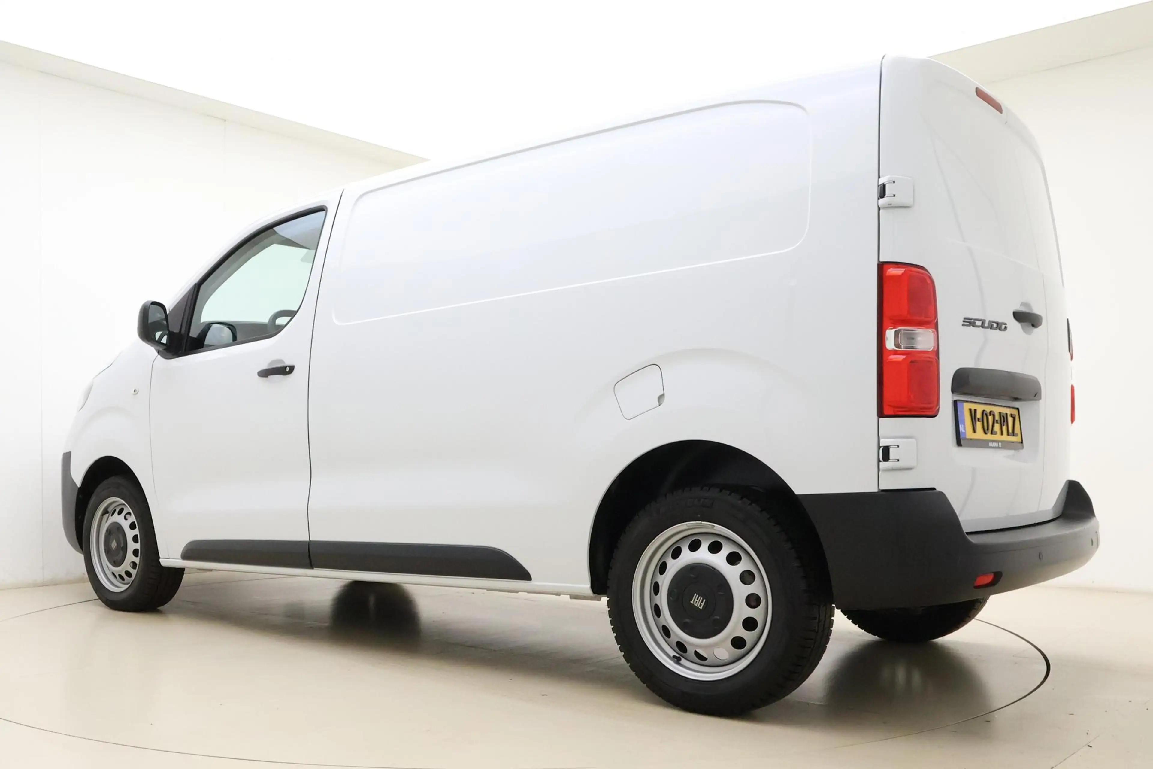 Fiat Scudo 2.0 Diesel 145 S&S L2 Automaat | Navigatie | Camer — photo 12