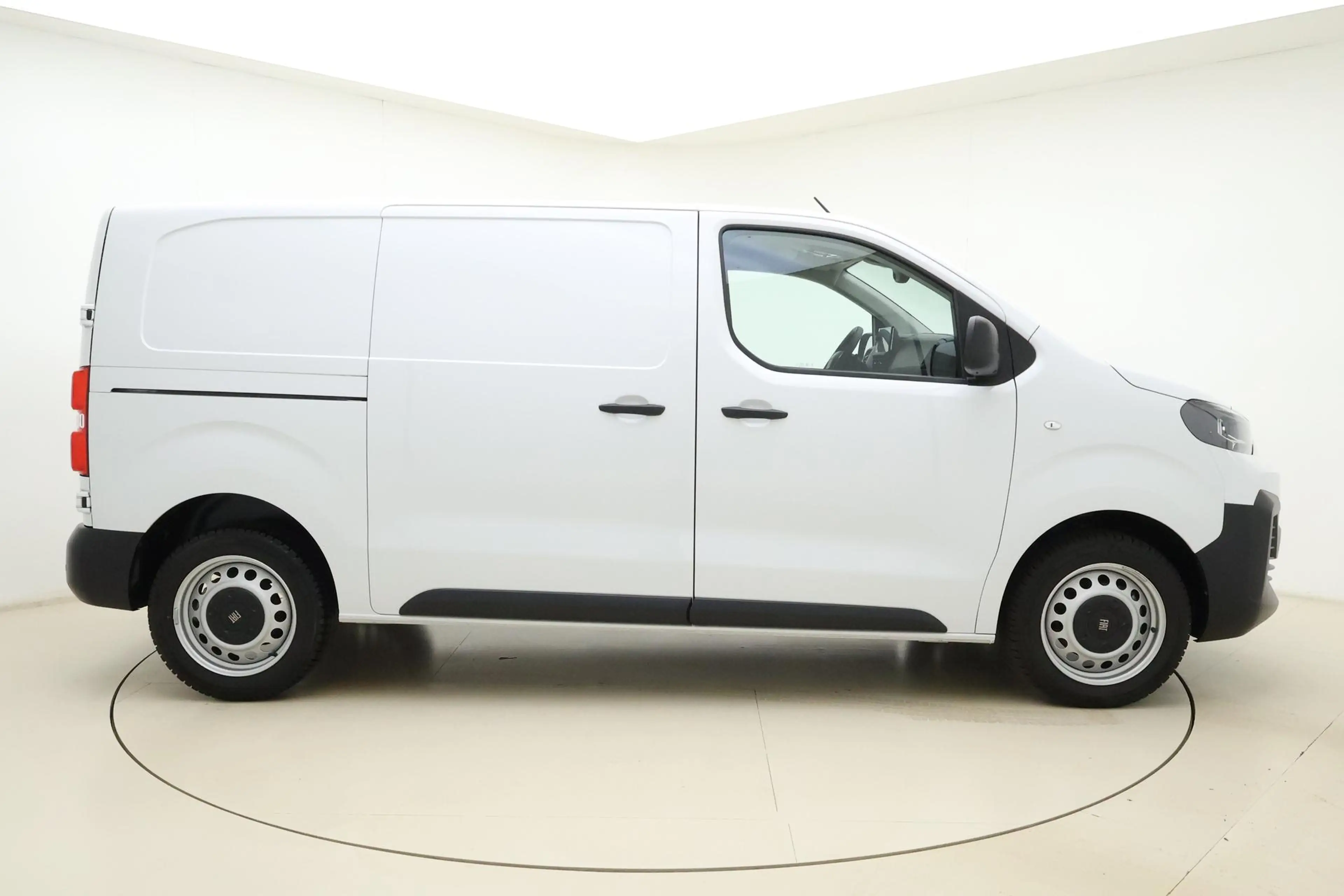 Fiat Scudo 2.0 Diesel 145 S&S L2 Automaat | Navigatie | Camer — photo 9