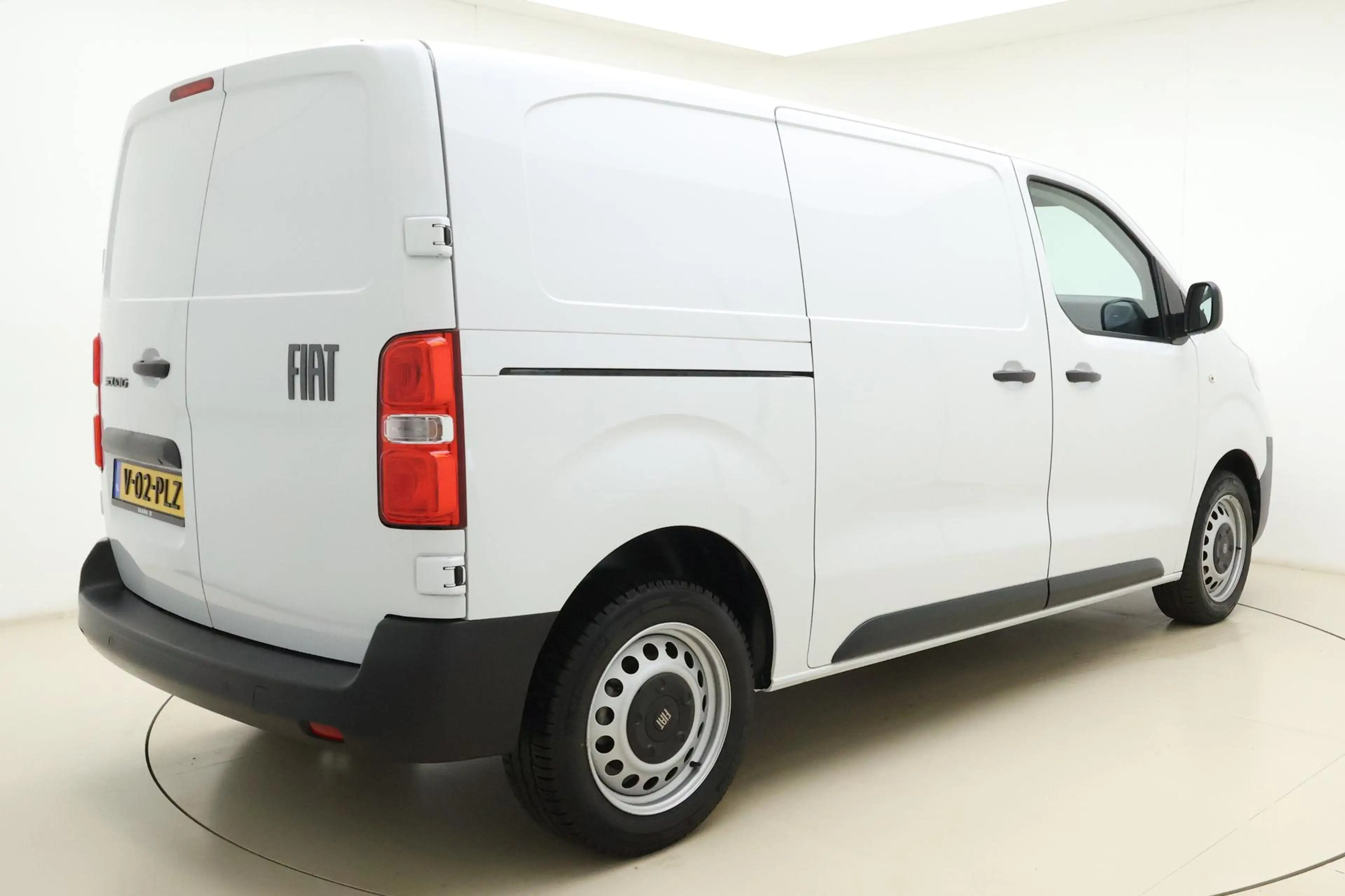 Fiat Scudo 2.0 Diesel 145 S&S L2 Automaat | Navigatie | Camer — photo 2