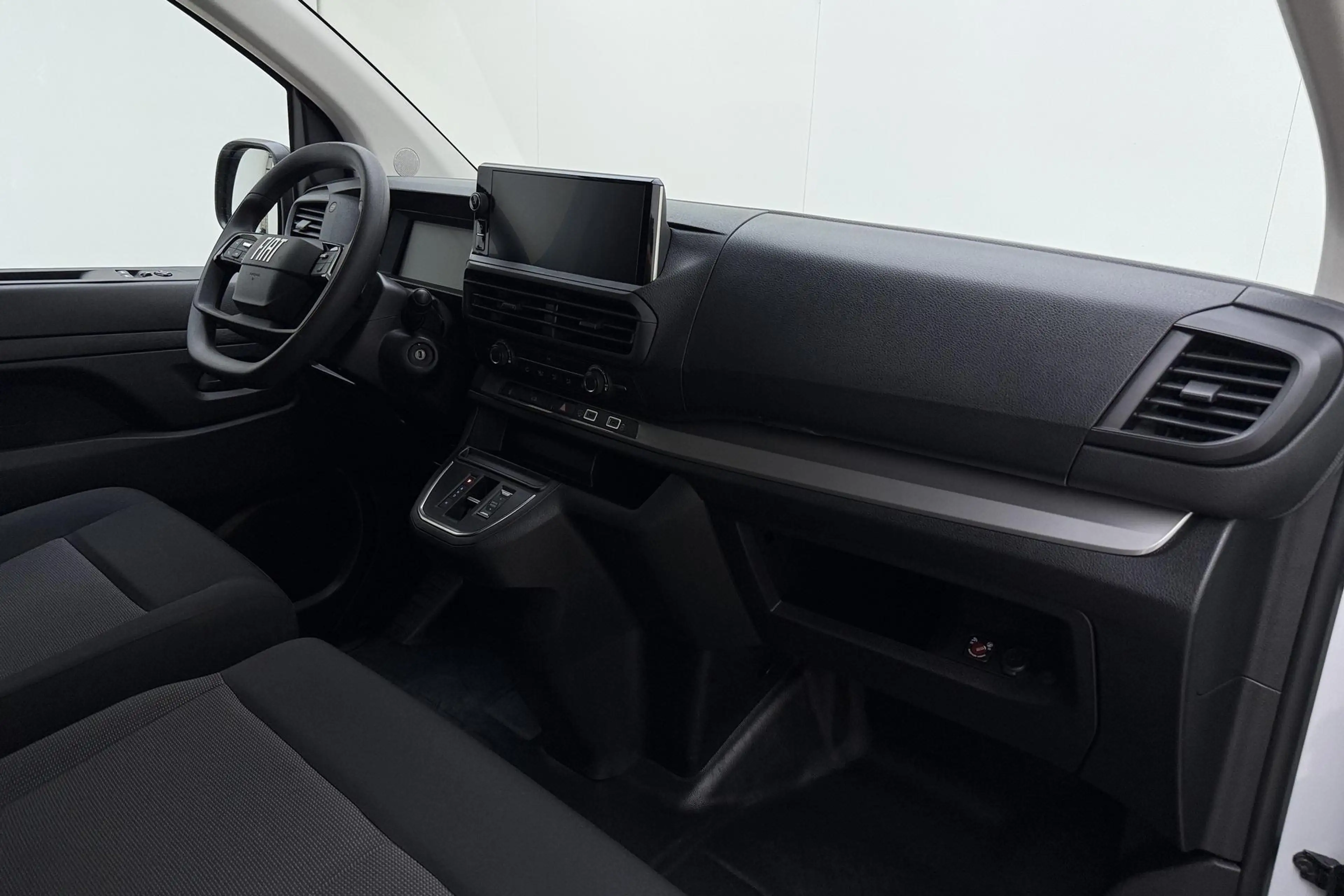 Fiat Scudo 2.0 Diesel 145 S&S L2 Automaat | Navigatie | Camer — photo 14