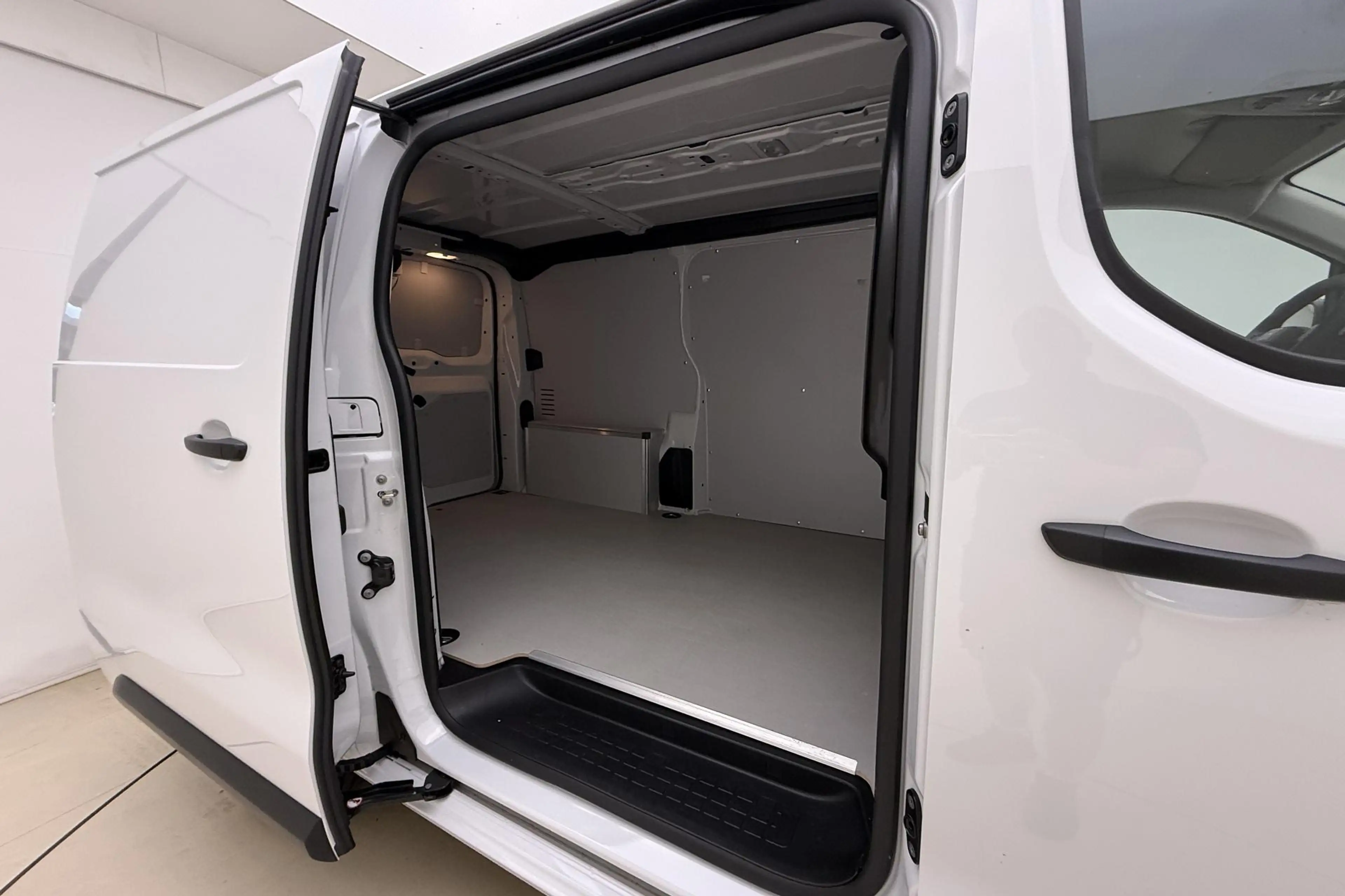 Fiat Scudo 2.0 Diesel 145 S&S L2 Automaat | Navigatie | Camer — photo 13