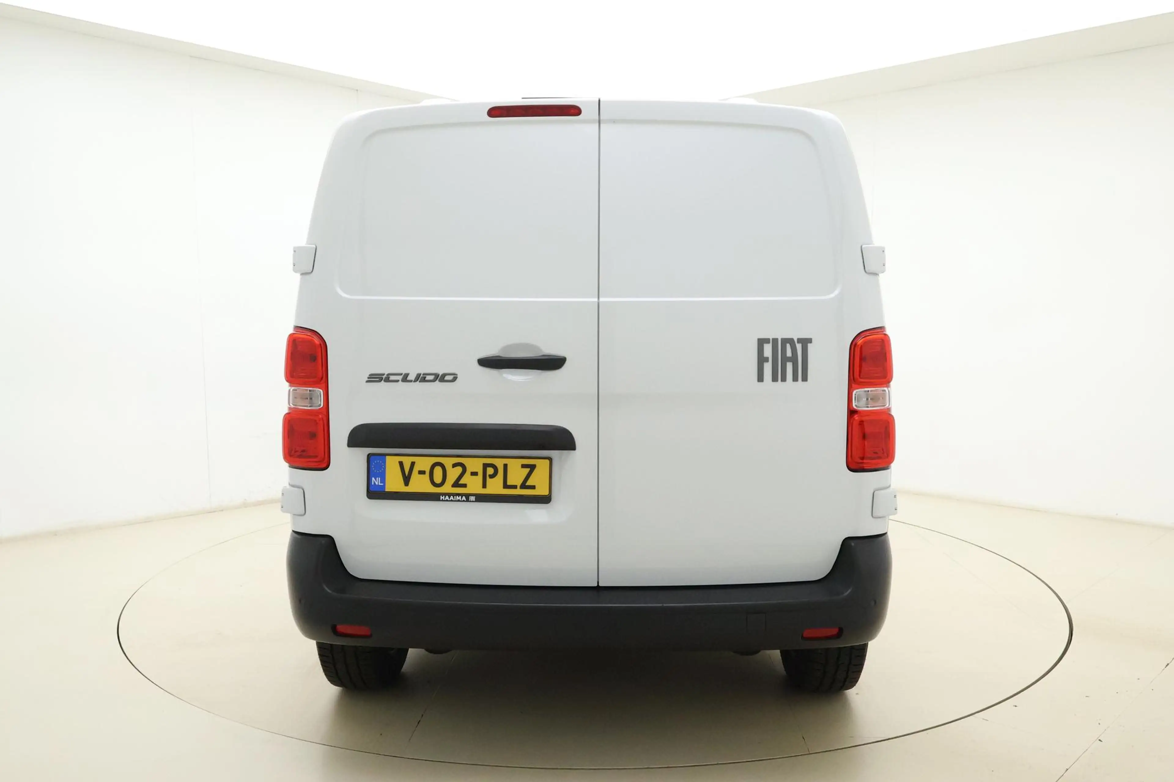 Fiat Scudo 2.0 Diesel 145 S&S L2 Automaat | Navigatie | Camer — photo 11