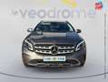 Mercedes-Benz GLA 200 200 156ch Fascination 7G-DCT Euro6d-T Gris - thumbnail 2