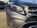 Mercedes-Benz GLA 200 200 156ch Fascination 7G-DCT Euro6d-T Gris - thumbnail 13