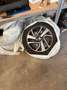 Peugeot 108 108 1,0 VTi 68 Top! Allure ASG5 Top! Allure Silber - thumbnail 11