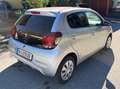Peugeot 108 108 1,0 VTi 68 Top! Allure ASG5 Top! Allure Silber - thumbnail 4