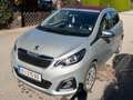 Peugeot 108 108 1,0 VTi 68 Top! Allure ASG5 Top! Allure Silber - thumbnail 2