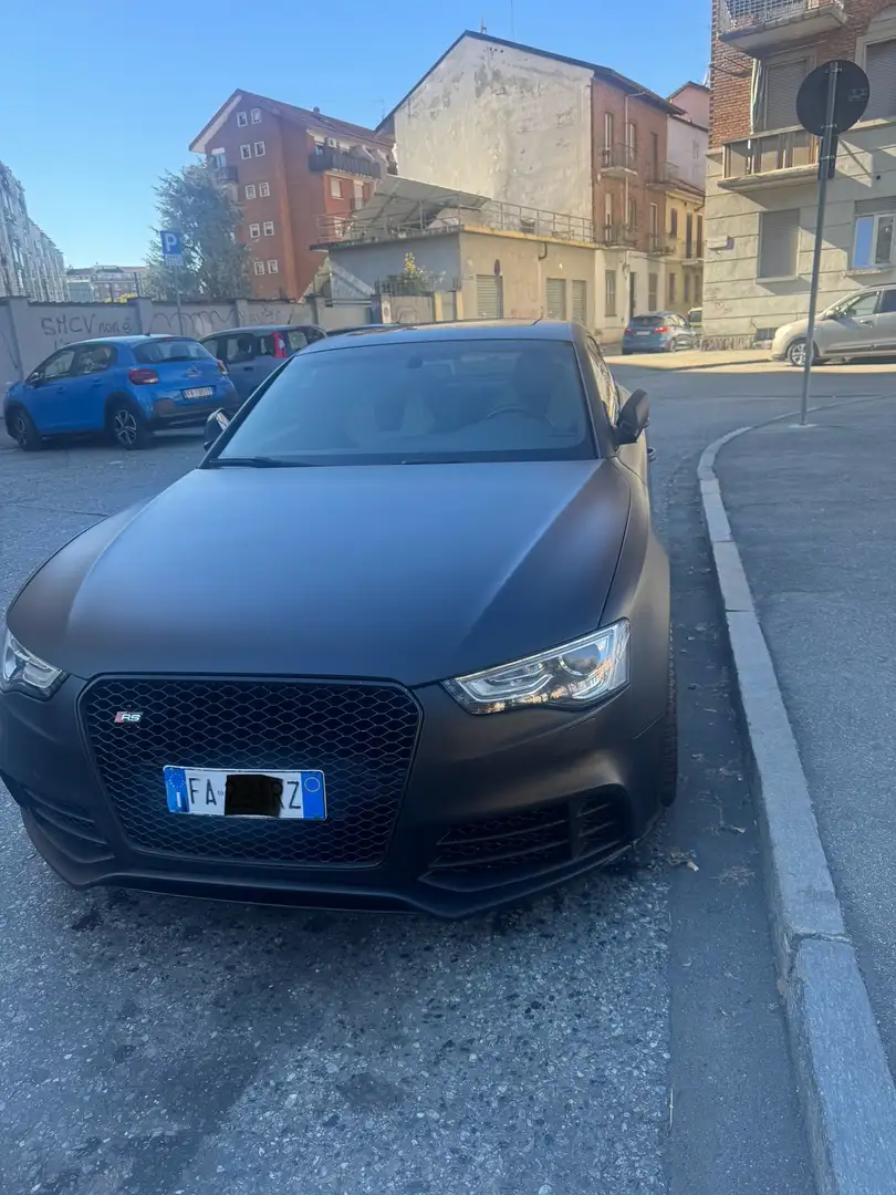 Audi S5 Sportback 3.0 tfsi quattro s-tronic E6 - 1