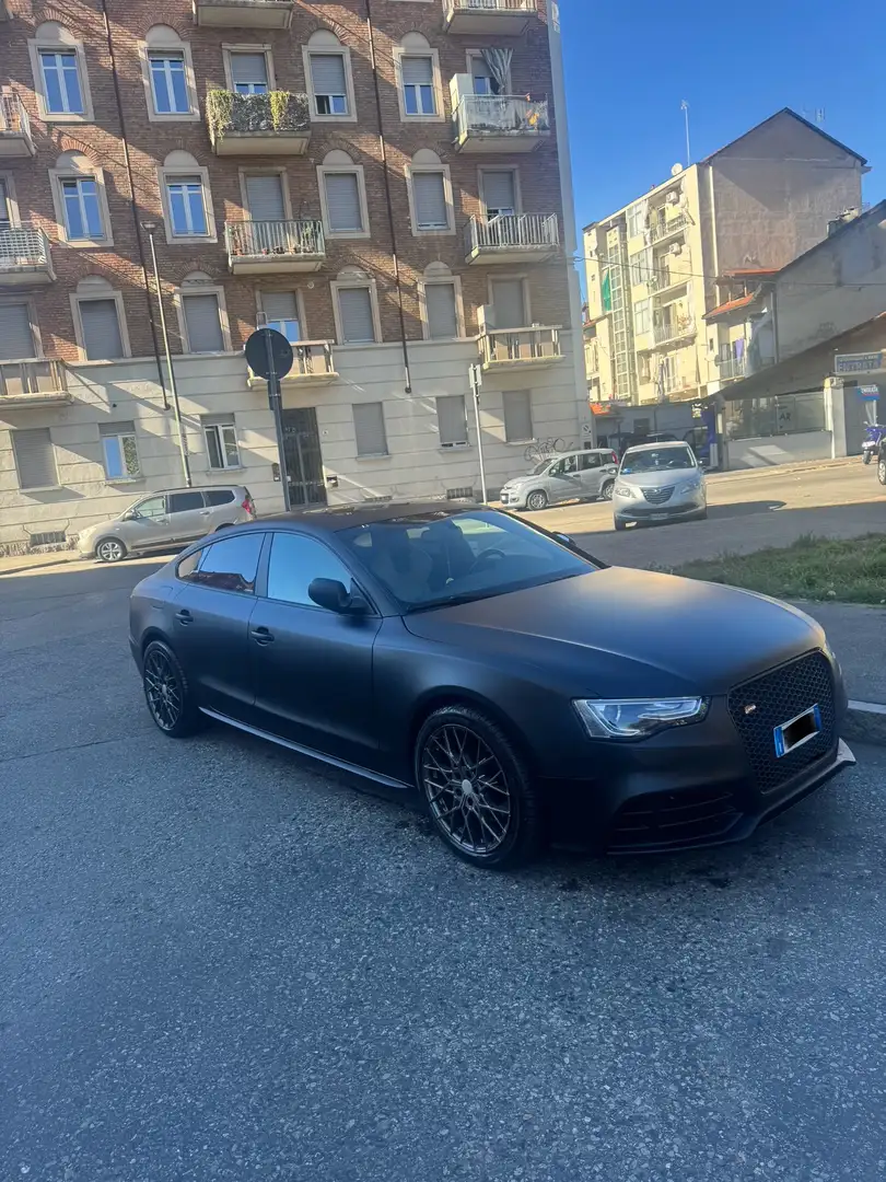Audi S5 Sportback 3.0 tfsi quattro s-tronic E6 - 2