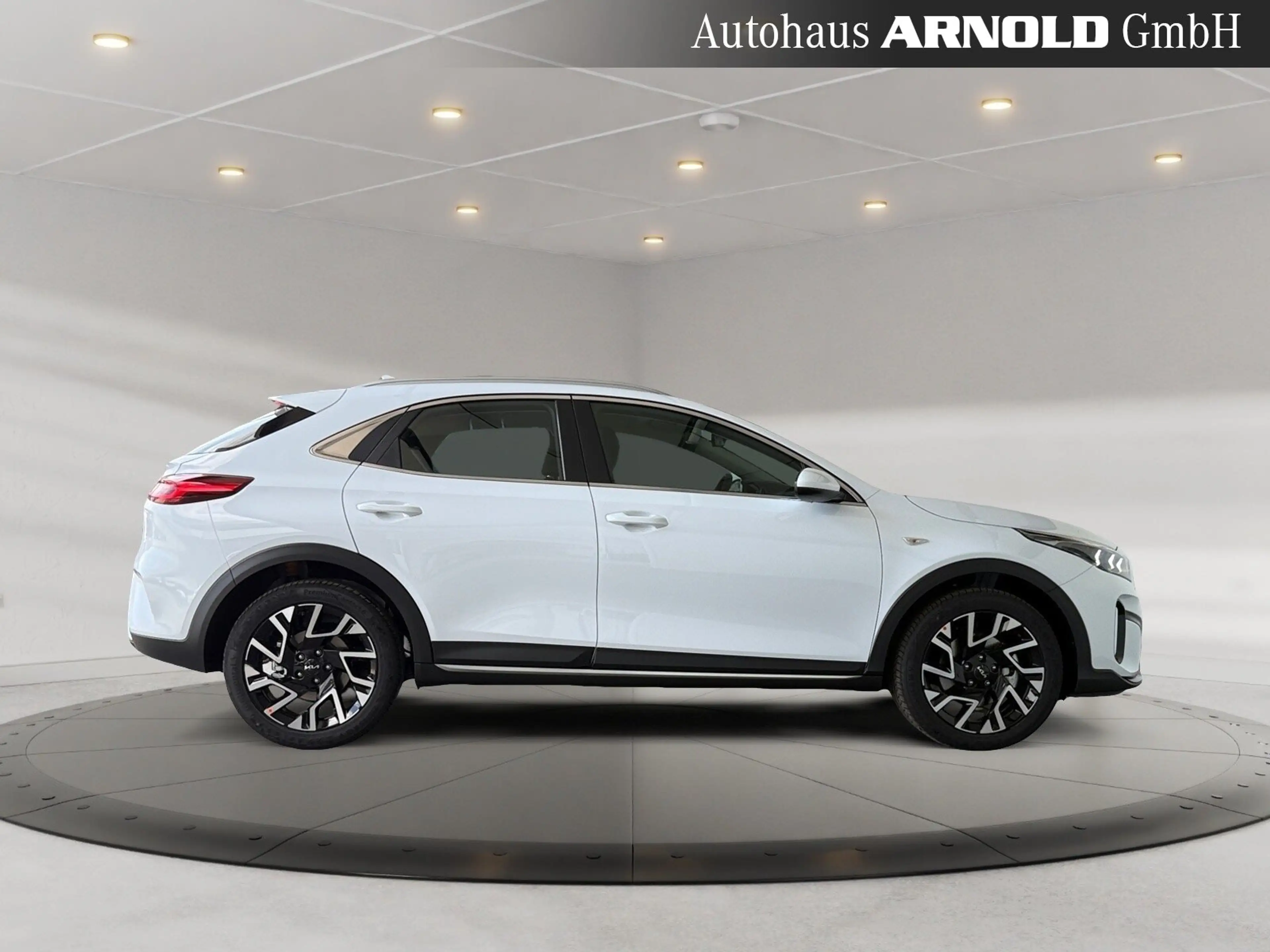 Kia XCeed XCeed 1.5 T-GDI VISION Komfort-P. Navi LED Sitzh — photo 5