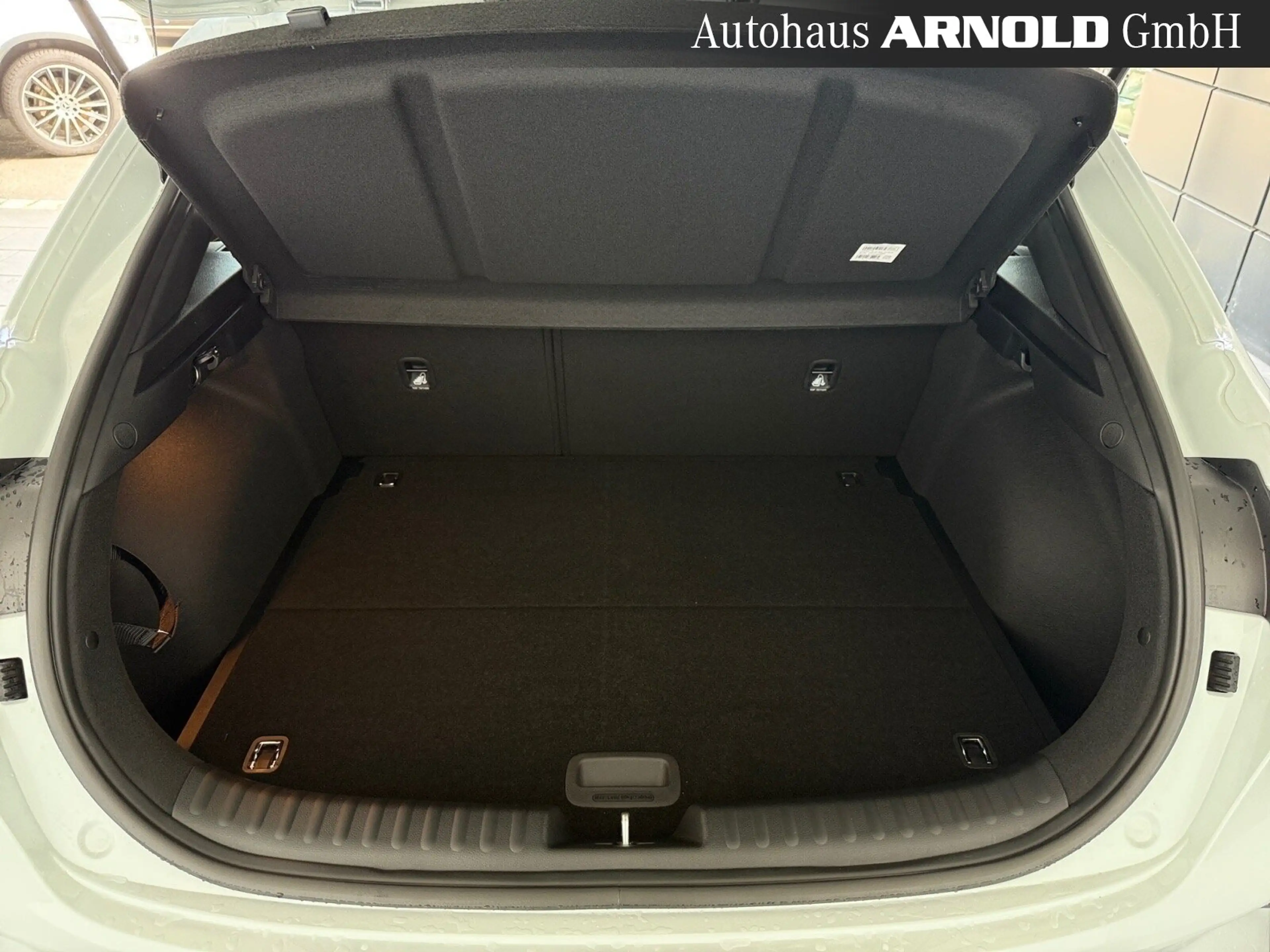 Kia XCeed XCeed 1.5 T-GDI VISION Komfort-P. Navi LED Sitzh — photo 14