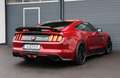 Ford Mustang 5.0 GT/Shelby/BREMBO/SHZ/SBL/KAMERA/R20 Rouge - thumbnail 7
