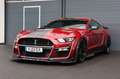 Ford Mustang 5.0 GT/Shelby/BREMBO/SHZ/SBL/KAMERA/R20 Rouge - thumbnail 3