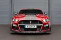 Ford Mustang 5.0 GT/Shelby/BREMBO/SHZ/SBL/KAMERA/R20 Rouge - thumbnail 2