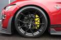 Ford Mustang 5.0 GT/Shelby/BREMBO/SHZ/SBL/KAMERA/R20 Rouge - thumbnail 33