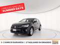 Volkswagen Taigo 1.0 tsi life 110cv Nero - thumbnail 1