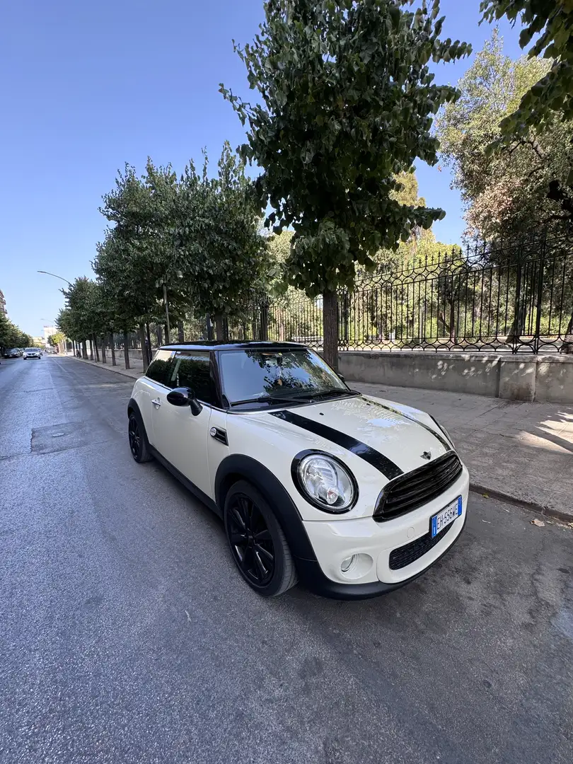 MINI Cooper D 1.6 112cv FL - 1