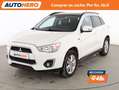 Mitsubishi ASX 220DI-D Kaiteki 4WD 6AT Blanco - thumbnail 1