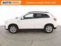 Mitsubishi ASX 220DI-D Kaiteki 4WD 6AT Blanco - thumbnail 3
