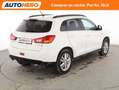 Mitsubishi ASX 220DI-D Kaiteki 4WD 6AT Blanco - thumbnail 6