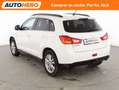 Mitsubishi ASX 220DI-D Kaiteki 4WD 6AT Blanco - thumbnail 4