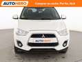 Mitsubishi ASX 220DI-D Kaiteki 4WD 6AT Blanco - thumbnail 9