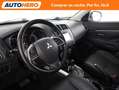 Mitsubishi ASX 220DI-D Kaiteki 4WD 6AT Blanco - thumbnail 12