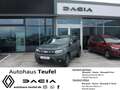 Dacia Duster Journey TCe 150 EDC "0%, 0€ Anzahlung,Full-Service Grau - thumbnail 1