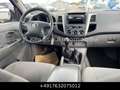 Toyota Hilux 3.0 D-4D Double Cab Executive 4x4 Klima Černá - thumbnail 14