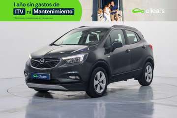 X 1.6CDTi S&S Selective 4x2
