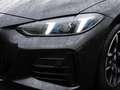 BMW 440 i Cabrio xDrive AHK 360° LED NAVI H/K KAMERA Schwarz - thumbnail 28