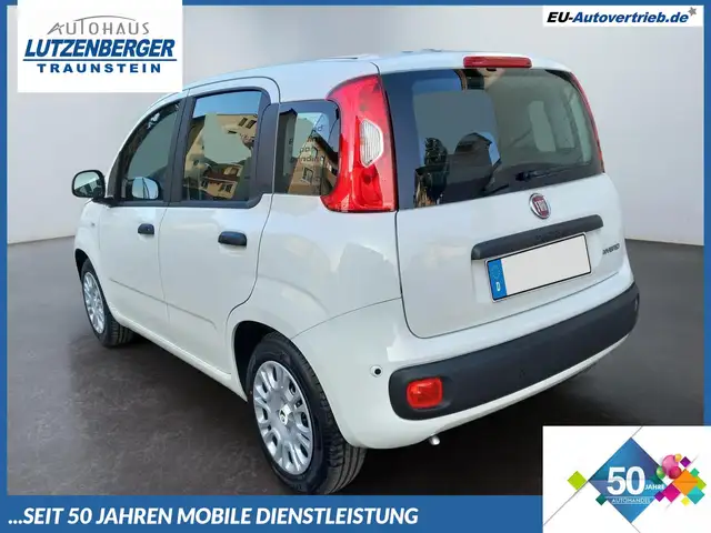 Fiat Pandina 1.0 Mild Hybrid  6-Gang Klima Radio digital Coc...
