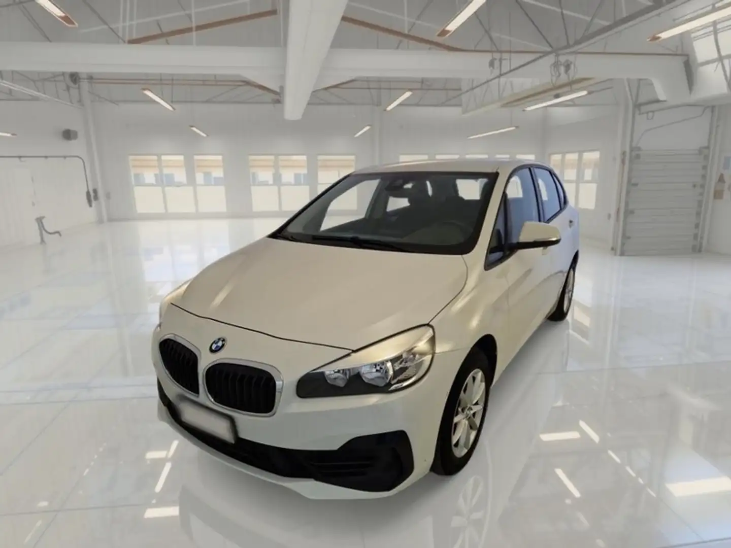BMW 218 218d ACTIVE TOURER Business Auto - 1