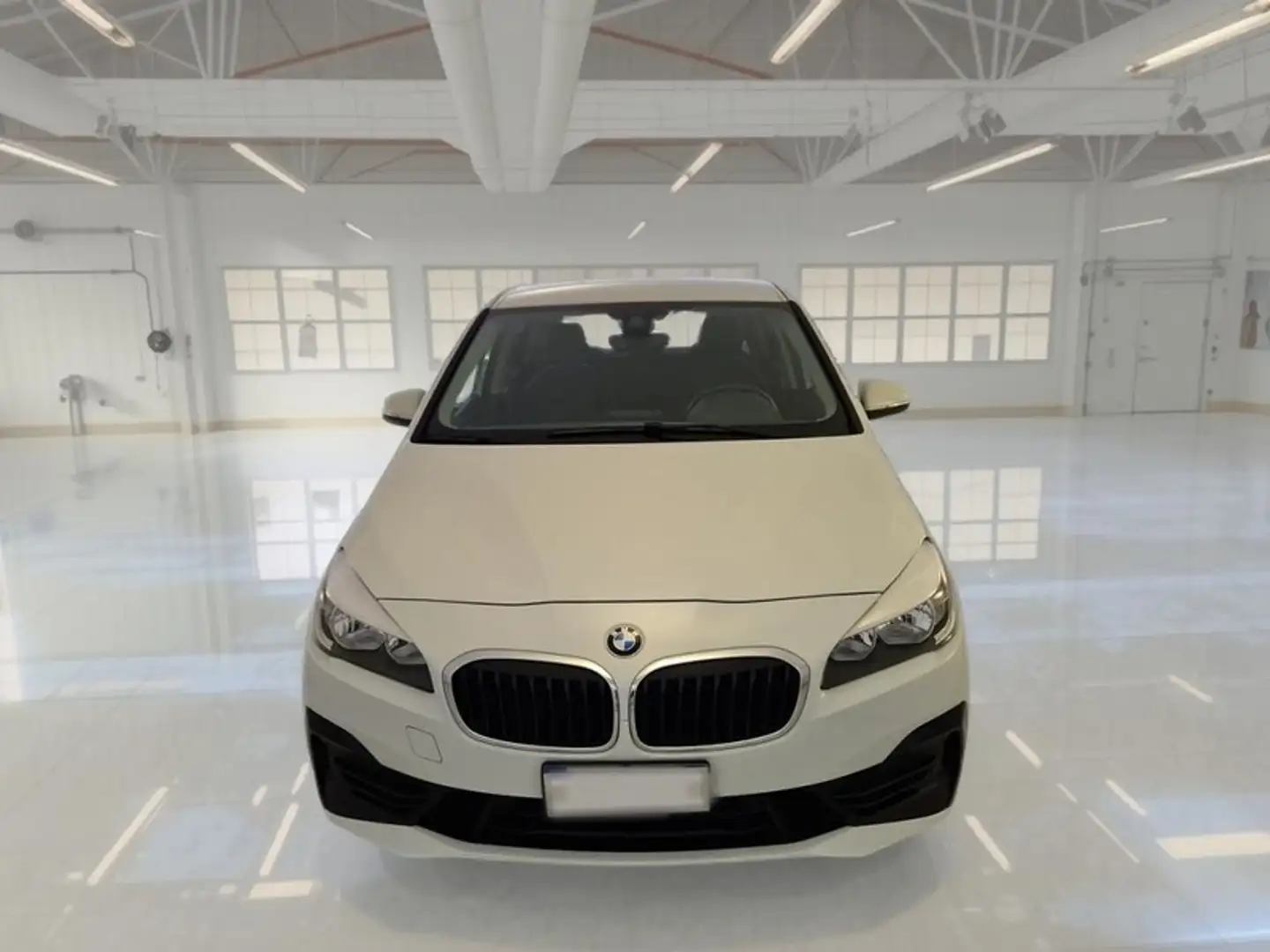 BMW 218 218d ACTIVE TOURER Business Auto - 2