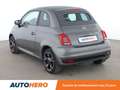 Fiat 500C C 1.0 Hybrid BSG Sport Gris - thumbnail 4