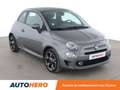 Fiat 500C C 1.0 Hybrid BSG Sport Gris - thumbnail 8