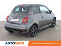 Fiat 500C C 1.0 Hybrid BSG Sport Gris - thumbnail 6