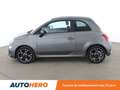 Fiat 500C C 1.0 Hybrid BSG Sport Gris - thumbnail 3