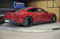 Porsche Taycan Rojo - thumbnail 5