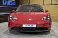 Porsche Taycan Rot - thumbnail 2